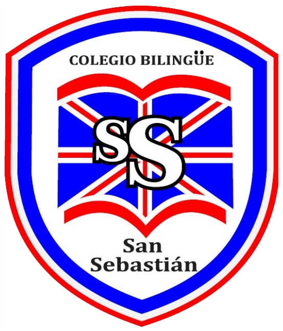 Logo de COLEGIO BILINGÜE SAN SEBASTIAN