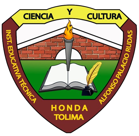 Logo de INSTITUCION EDUCATICA TECNICA ALFONSO PALACIO RUDAS