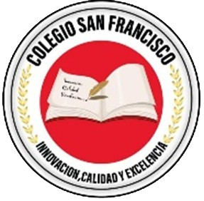 Logo de COLEGIO SAN FRANCISCO